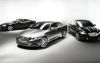 Jaguar duplica las ventas en España del XF en marzo de 2010