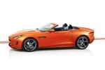 Jaguar F-Type, todos los detalles y precios
