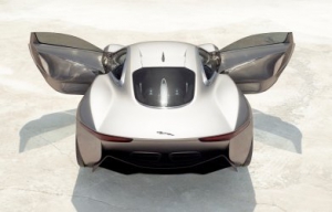 Jaguar fabricará una edición limitada del C-X75