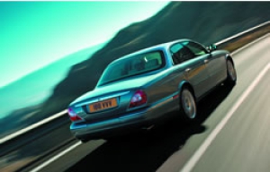 Jaguar primera marca europea en el ranking del último estudio - J.D. Power Quality