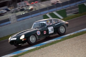 Repsol Classic en el Jarama Vintage Festival este fin de semana