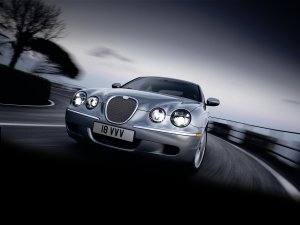 Jaguar S Type