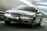 Jaguar X-Type: Reajuste en la gama X-Type