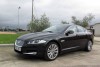 Jaguar XF 2.2 D, pequeño recorte de potencia para mayor ahorro