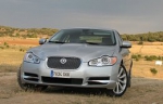 Jaguar XF 3.0 V6 Diesel S Portfolio: Más potencia, equipo ... y precio, pero menos consumos