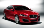 Jaguar XF: Nueva generación XF