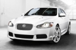Jaguar XF: Gama y precios XF 2009