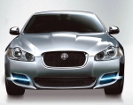 Jaguar XF: Serie Limitada 