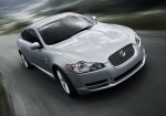 Jaguar XF: Nueva motorización diesel básica para el XF