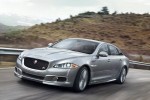 Jaguar XJR, a 100 en 4,6 segundos en una berlina de 5 metros