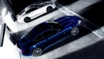 Jaguar XK Coupé: Avance del modelo 2011 en la versión 