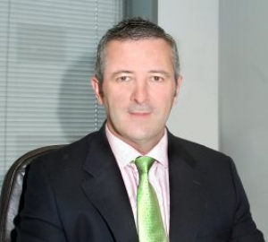 Javier Marijuán Arcocha, nombrado Consejero Delegado de Fiat Group Automobiles Spain