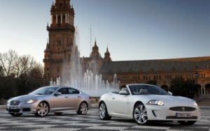 J.D. Power reconoce la gran fiabilidad de Jaguar