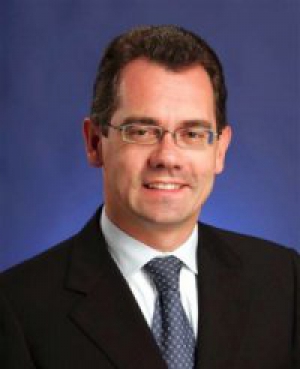 Jean-Marc Gales, nuevo director general de Citroën