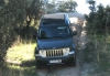 Jeep Cherokee 2.8 CRD Aut. Limited: Aún más efectivo