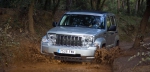 Jeep Cherokee: El nuevo Cherokee llega a España