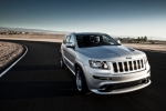 Jeep en el Salón de Frankfurt 2011: los Jeep más italianos