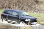 Jeep Compass 2.0 CRD Limited: Un SUV con la firma de Jeep