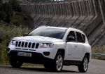 Jeep Compass: Nuevo Compass 2011, giro hacia Europa