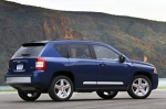 Jeep Compass: El Jeep Compass incorpora el motor 2.2 CRD