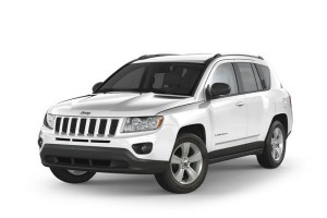 Jeep Compass North Special Edition, más equipamiento para 140 unidades