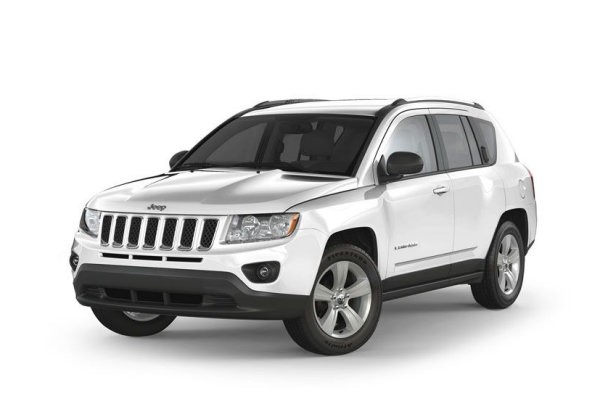 Jeep Compass North Special Edition, más equipamiento para 140 unidades