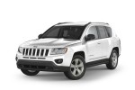 Jeep Compass North Special Edition, más equipamiento para 140 unidades