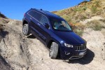 Jeep Grand Cherokee, llega el nuevo modelo 2014