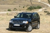 Jeep Grand Cherokee 3.0 V6 CRD: El 