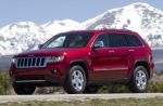 Jeep Grand Cherokee: llega la nueva generación