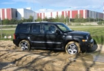 Jeep Patriot 2.0 CRD: Familiar avanzado