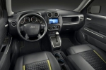 Jeep Patriot: Patriot Black Country