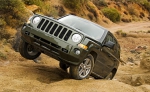 Jeep Patriot: El nuevo Patriot