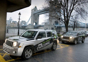 Jeep Patriot