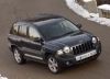 Jeep se adentra en el mercado de los “Todocaminos” con el nuevo Compass