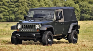 Jeep Wrangler 2p