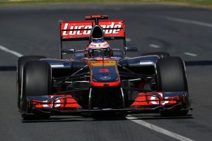 F1 2012.-  GP Australia, victoria de Button con una gran carrera de Alonso