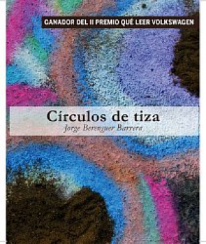 Jorge Berenguer recibe hoy en barcelona el II Premio Literario "Qué Leer Volkswagen"