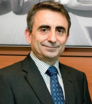 José Antonio Moreno, nuevo Director de Postventa de Audi en España
