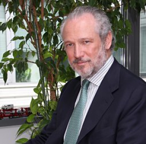 José Luis López-Schümmer, nuevo Presidente y Consejero Delegado de Mercedes-Benz España