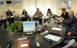 Junta General de Accionistas de Renault España S.A.