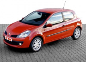 Kayaba monta sus amortiguadores en el nuevo Renault Clio