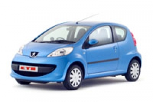 KAYABA suministra amortiguadores a la nueva generación de coches compactos de Grupo Peugeot Citröen y Toyota Motor