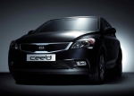 Kia Ceed: Primera foto del nuevo Kia cee'd