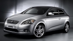 Kia Ceed: Kia desvela el nuevo Pro-cee?d tres puertas