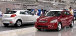 Kia ceed: El cee'd de tres puertas adelanta su producción