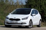 Kía, nuevo cee'd, todos los detalles de la nueva generación