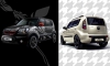 Kia gana el premio de diseño ‘red dot’ 2009