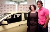 Kia Motors renueva con Rafa Nadal