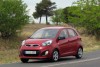 Kia Picanto 1.0 Concept 5p: El pequeño de Kia pega el estirón